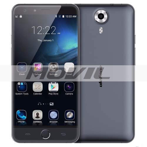 Celular Ulefone Be Touch 3 Octacore 3gb Ram 16 Gb Rom 13 Mpx